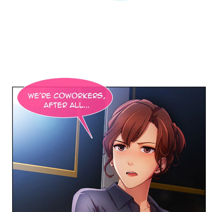 Lady Long Legs - Chapter 24 [photo 84] - MangaPorn
