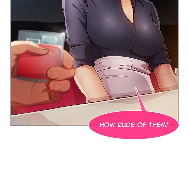 Lady Long Legs - Chapter 24 [photo 85] - MangaPorn
