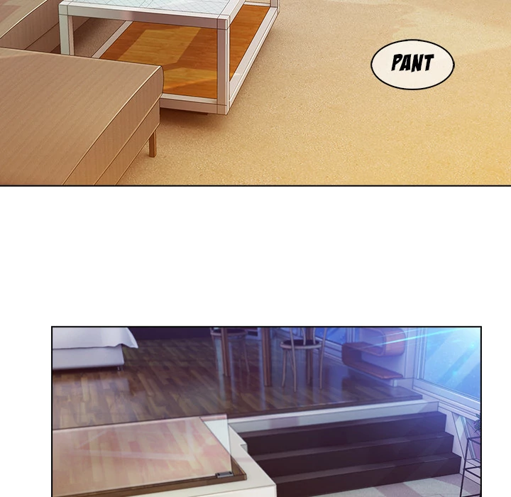 Lady Long Legs - Chapter 24 [photo 90] - MangaPorn