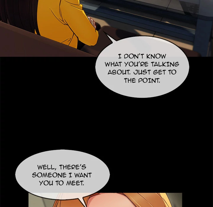 Lady Long Legs - Chapter 25 [photo 100] - MangaPorn