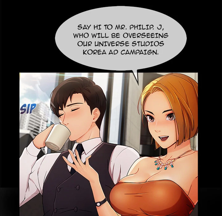 Lady Long Legs - Chapter 25 [photo 102] - MangaPorn