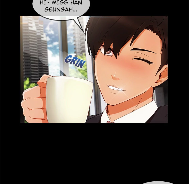 Lady Long Legs - Chapter 25 [photo 104] - MangaPorn
