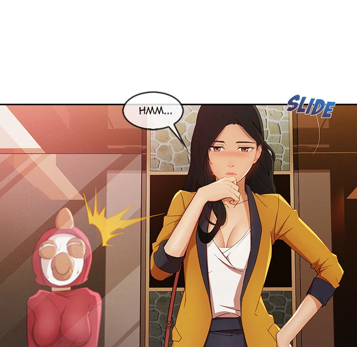 Lady Long Legs - Chapter 25 [photo 109] - MangaPorn