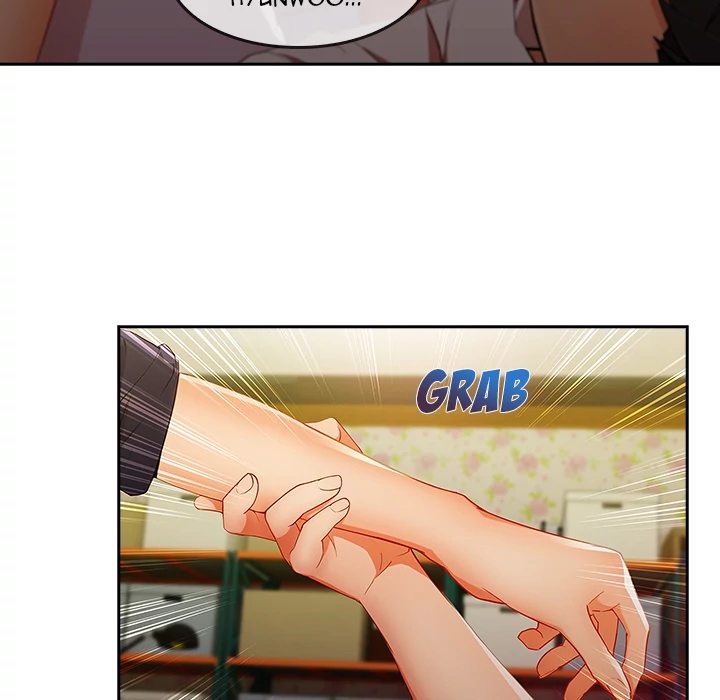 Lady Long Legs - Chapter 25 [photo 11] - MangaPorn