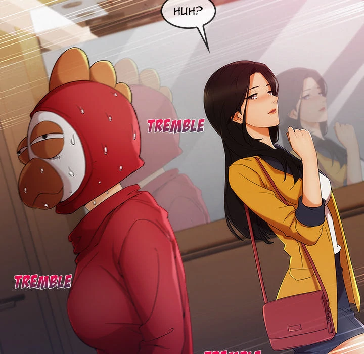 Lady Long Legs - Chapter 25 [photo 111] - MangaPorn