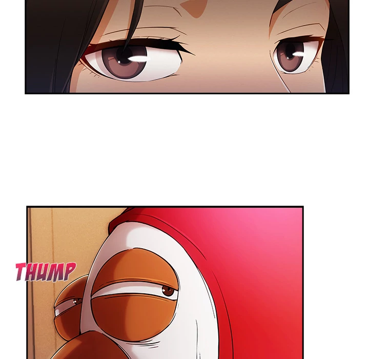 Lady Long Legs - Chapter 25 [photo 113] - MangaPorn