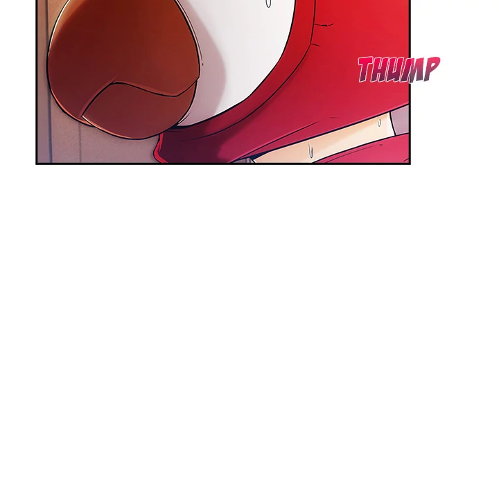 Lady Long Legs - Chapter 25 [photo 114] - MangaPorn