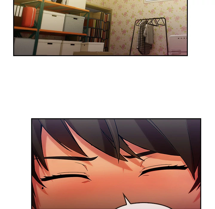 Lady Long Legs - Chapter 25 [photo 18] - MangaPorn