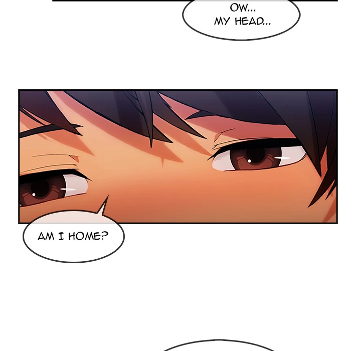 Lady Long Legs - Chapter 25 [photo 19] - MangaPorn