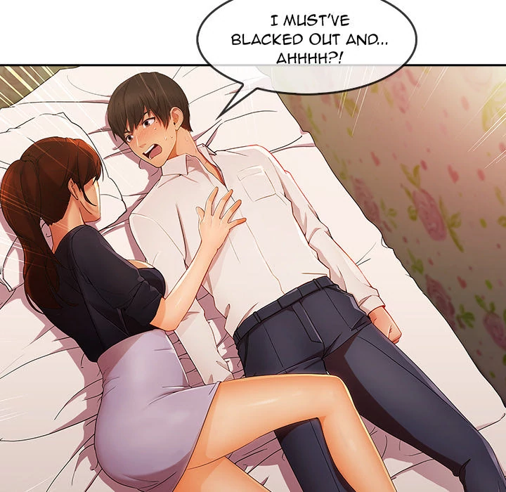 Lady Long Legs - Chapter 25 [photo 20] - MangaPorn