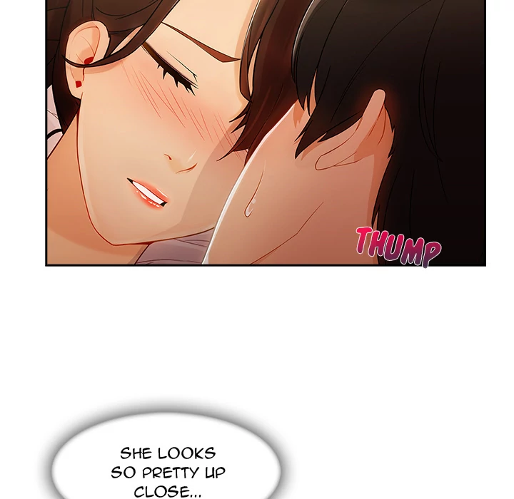 Lady Long Legs - Chapter 25 [photo 22] - MangaPorn