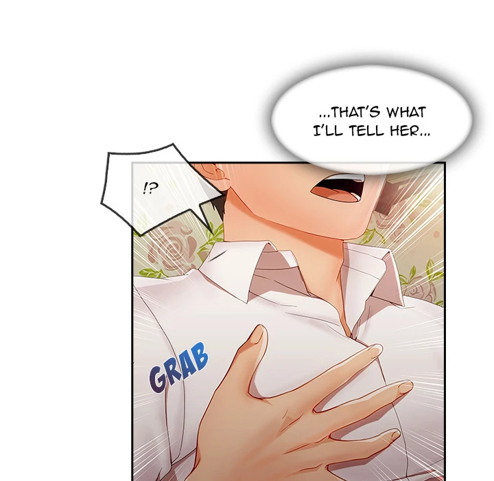 Lady Long Legs - Chapter 25 [photo 28] - MangaPorn