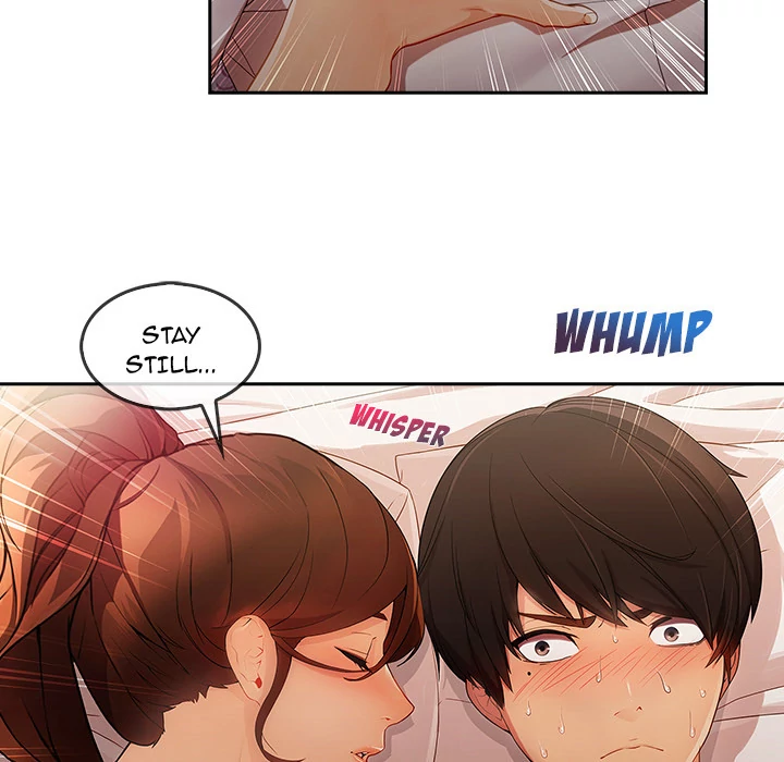 Lady Long Legs - Chapter 25 [photo 29] - MangaPorn