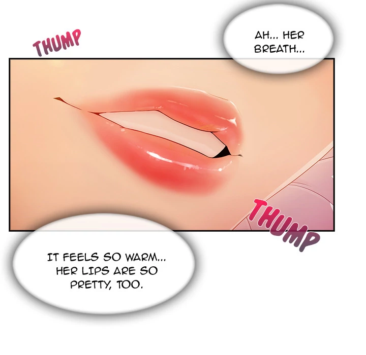 Lady Long Legs - Chapter 25 [photo 33] - MangaPorn