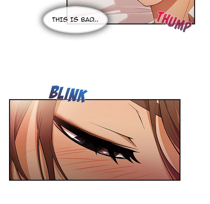 Lady Long Legs - Chapter 25 [photo 37] - MangaPorn