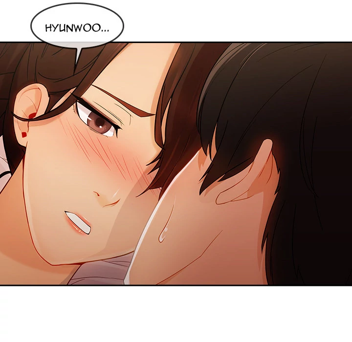 Lady Long Legs - Chapter 25 [photo 38] - MangaPorn