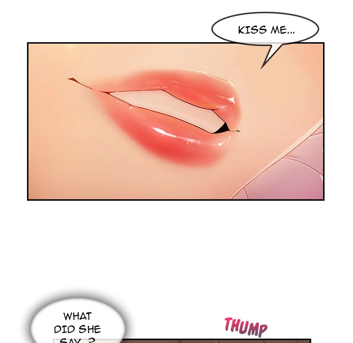 Lady Long Legs - Chapter 25 [photo 39] - MangaPorn
