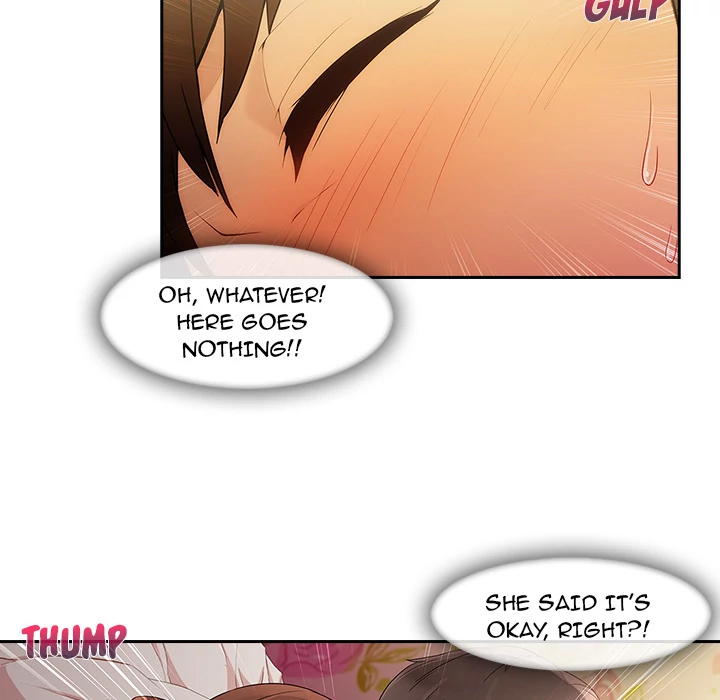 Lady Long Legs - Chapter 25 [photo 41] - MangaPorn