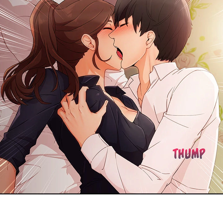 Lady Long Legs - Chapter 25 [photo 42] - MangaPorn