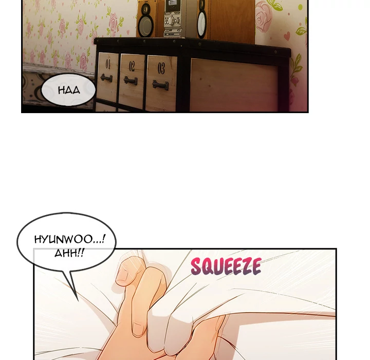 Lady Long Legs - Chapter 25 [photo 44] - MangaPorn