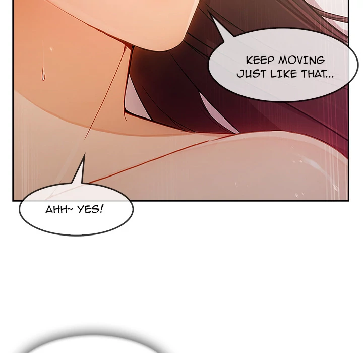 Lady Long Legs - Chapter 25 [photo 46] - MangaPorn
