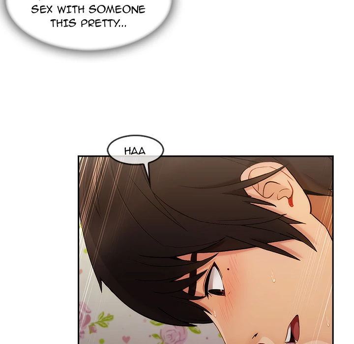 Lady Long Legs - Chapter 25 [photo 50] - MangaPorn