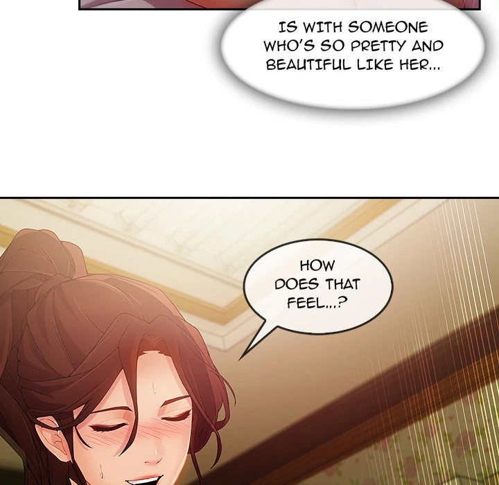 Lady Long Legs - Chapter 25 [photo 56] - MangaPorn