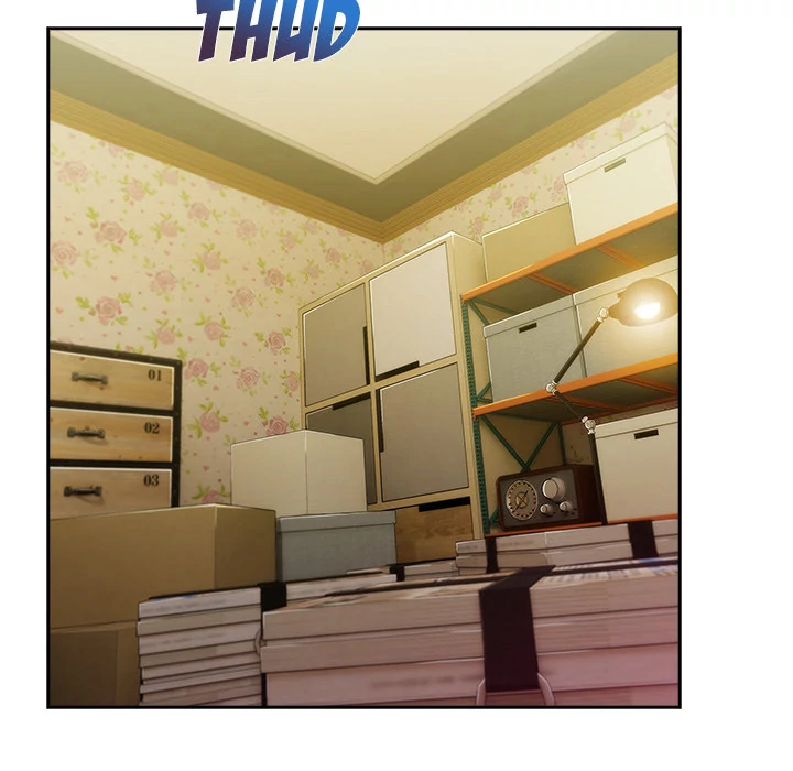 Lady Long Legs - Chapter 25 [photo 6] - MangaPorn