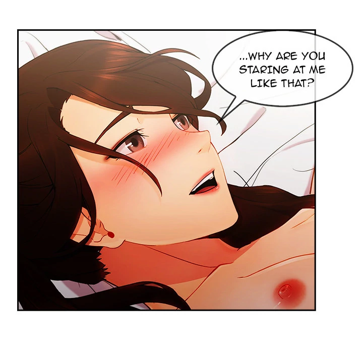 Lady Long Legs - Chapter 25 [photo 63] - MangaPorn