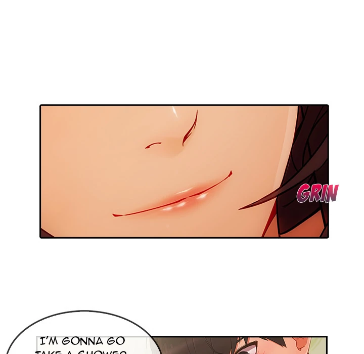 Lady Long Legs - Chapter 25 [photo 65] - MangaPorn