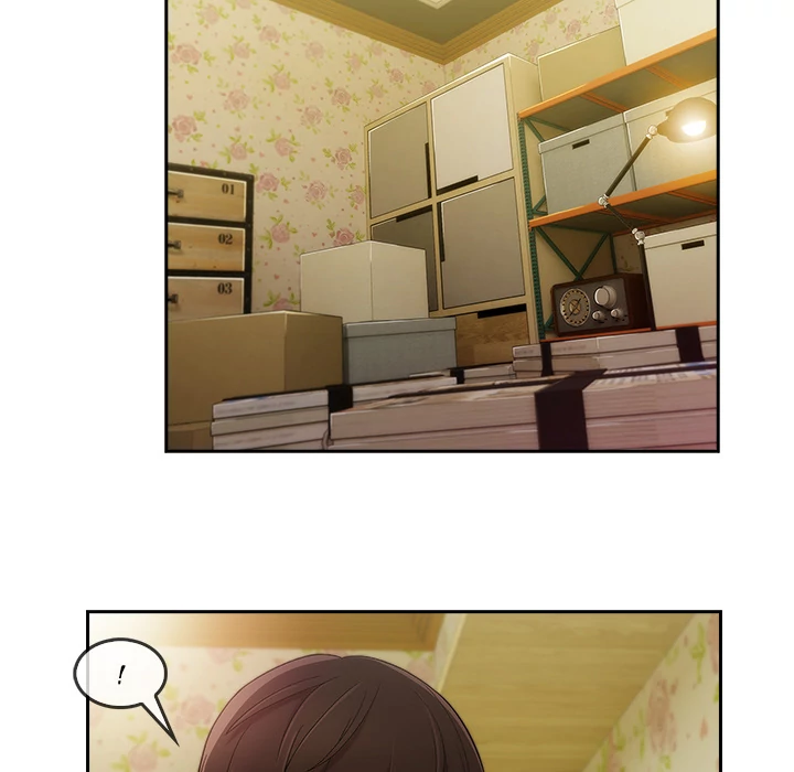 Lady Long Legs - Chapter 25 [photo 69] - MangaPorn