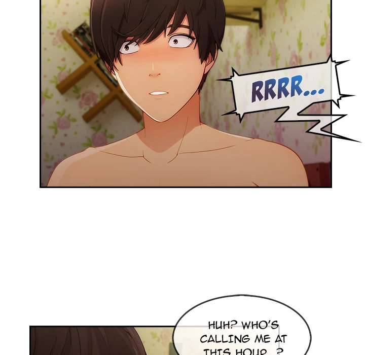 Lady Long Legs - Chapter 25 [photo 70] - MangaPorn