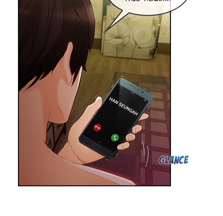 Lady Long Legs - Chapter 25 [photo 71] - MangaPorn