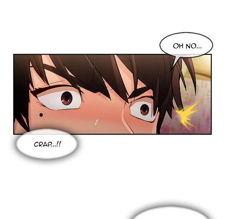 Lady Long Legs - Chapter 25 [photo 72] - MangaPorn
