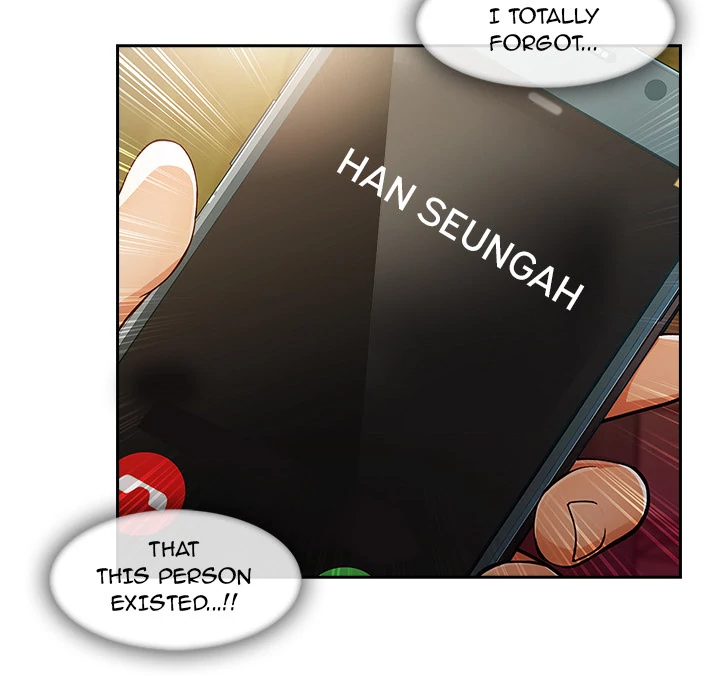 Lady Long Legs - Chapter 25 [photo 73] - MangaPorn