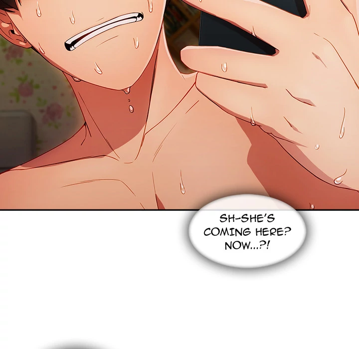 Lady Long Legs - Chapter 25 [photo 77] - MangaPorn
