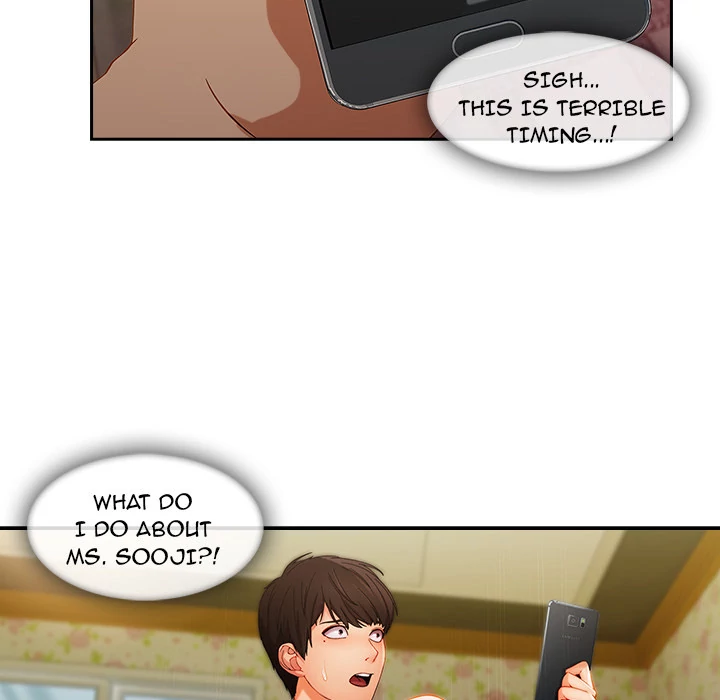 Lady Long Legs - Chapter 25 [photo 79] - MangaPorn