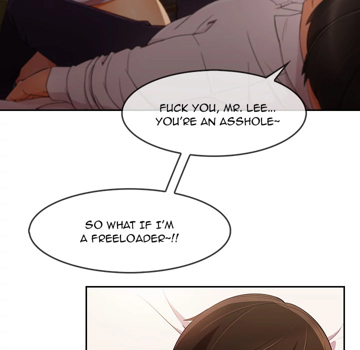 Lady Long Legs - Chapter 25 [photo 8] - MangaPorn