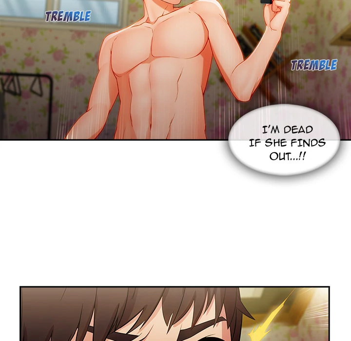 Lady Long Legs - Chapter 25 [photo 80] - MangaPorn