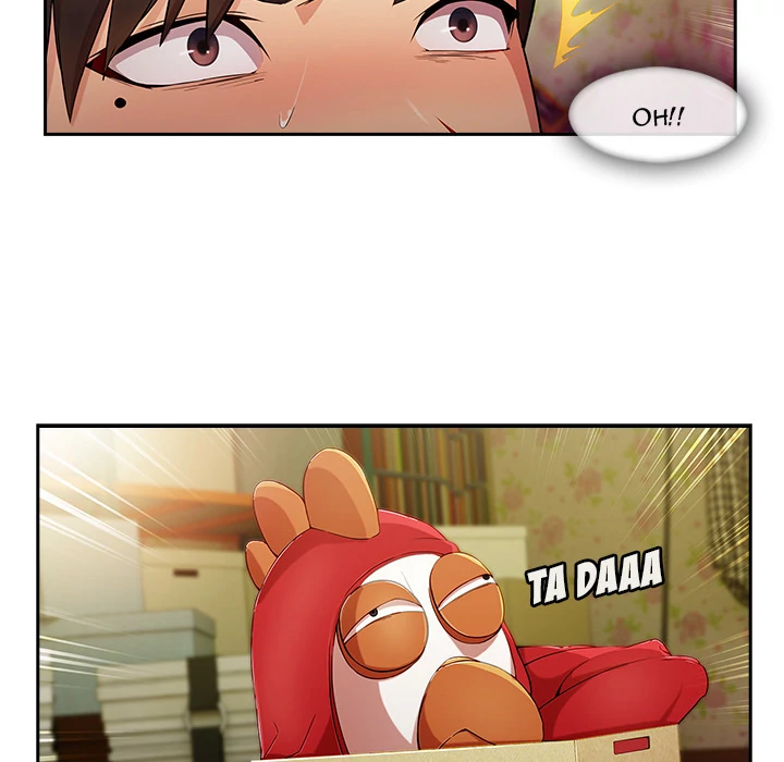 Lady Long Legs - Chapter 25 [photo 81] - MangaPorn