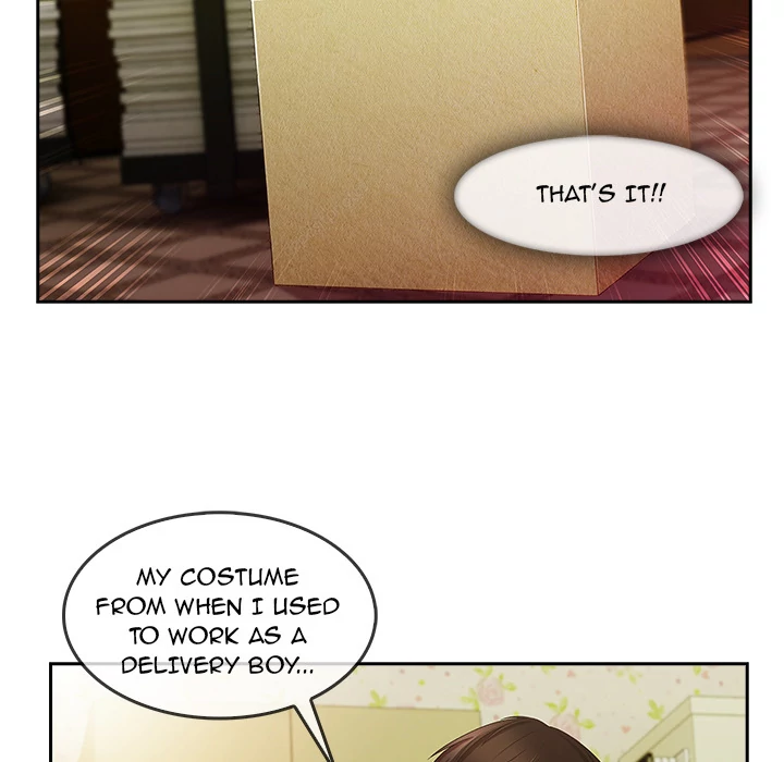 Lady Long Legs - Chapter 25 [photo 82] - MangaPorn