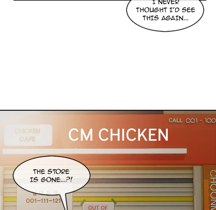 Lady Long Legs - Chapter 25 [photo 84] - MangaPorn