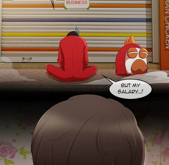 Lady Long Legs - Chapter 25 [photo 85] - MangaPorn