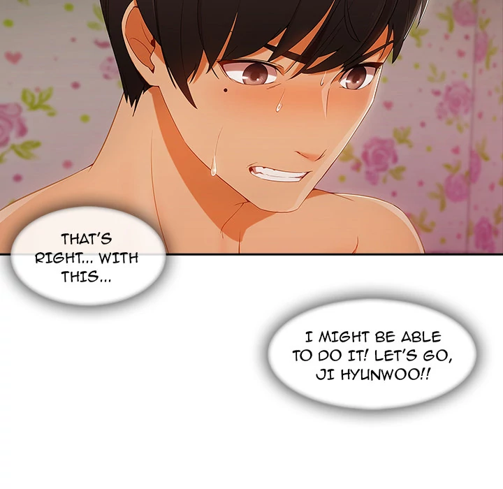 Lady Long Legs - Chapter 25 [photo 86] - MangaPorn