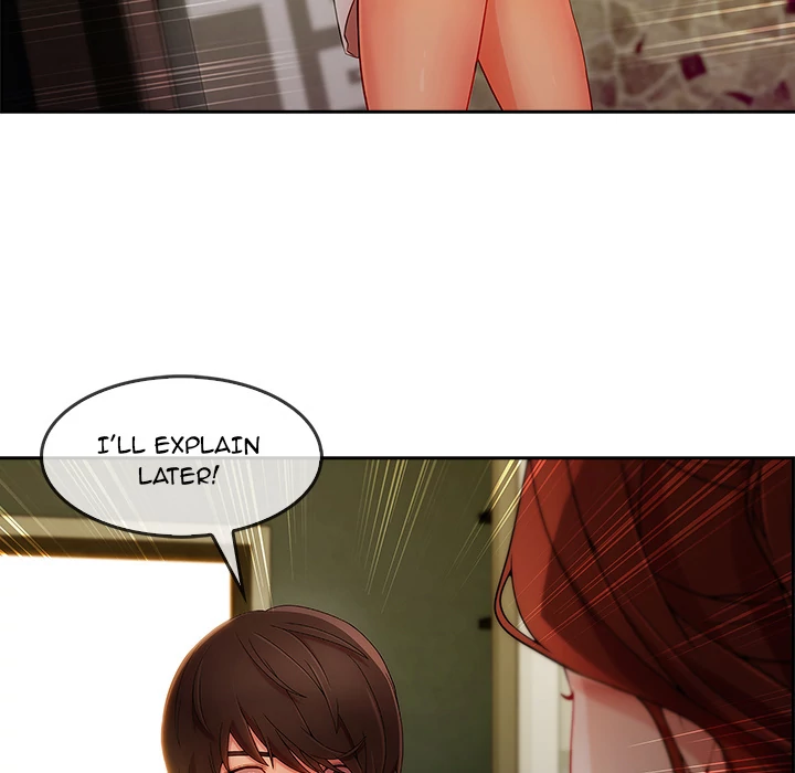 Lady Long Legs - Chapter 25 [photo 89] - MangaPorn