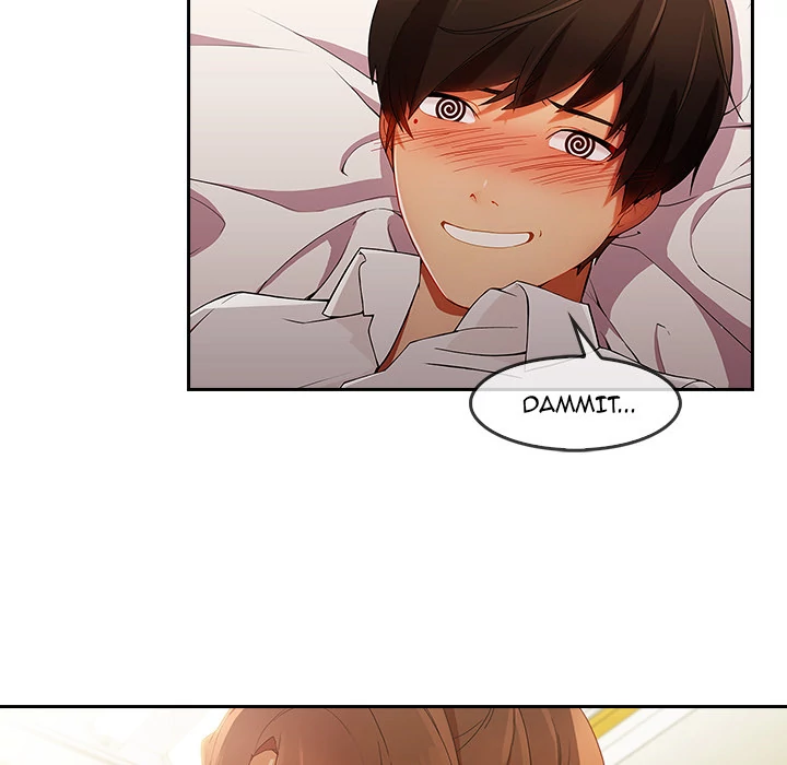 Lady Long Legs - Chapter 25 [photo 9] - MangaPorn