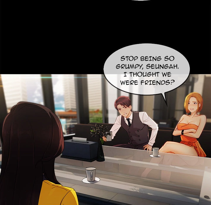 Lady Long Legs - Chapter 25 [photo 99] - MangaPorn