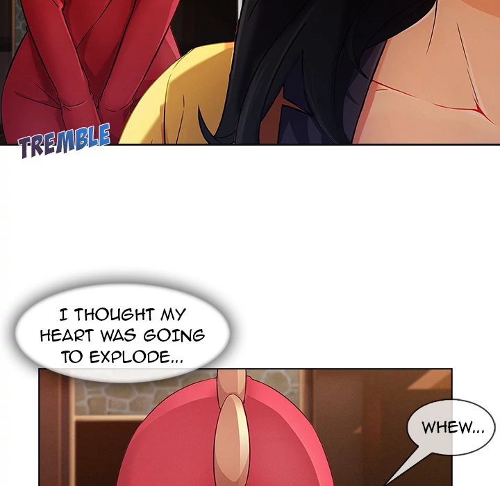 Lady Long Legs - Chapter 26 [photo 10] - MangaPorn