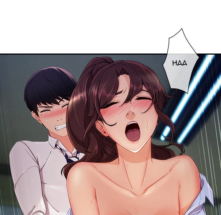 Lady Long Legs - Chapter 26 [photo 104] - MangaPorn