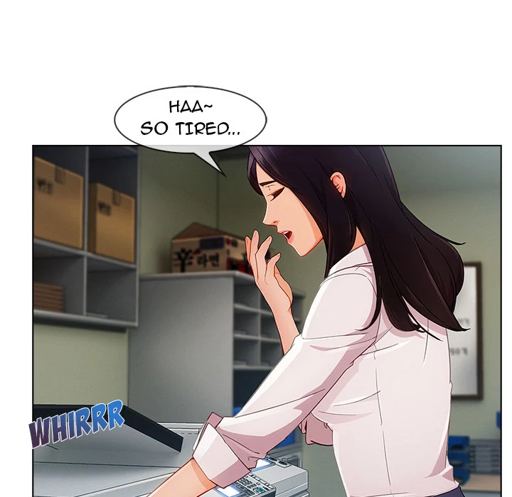 Lady Long Legs - Chapter 26 [photo 110] - MangaPorn